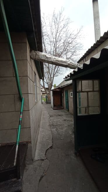продаеться дом: Дом, 50 м², 4 комнаты, Собственник, Косметический ремонт — 4