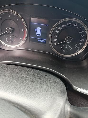 хюндай ай 20: Hyundai Santa Fe: 2019 г., 2 л, Типтроник, Дизель, Кроссовер — 4