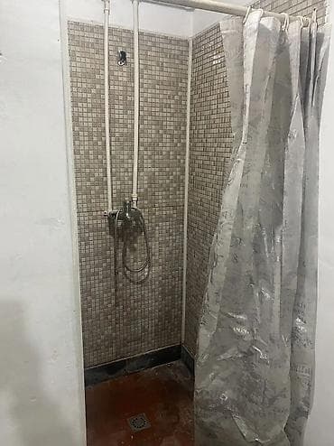 сдаю помещения джал: 85 м², 4 комнаты, Утепленный, Забор, огорожен — 8