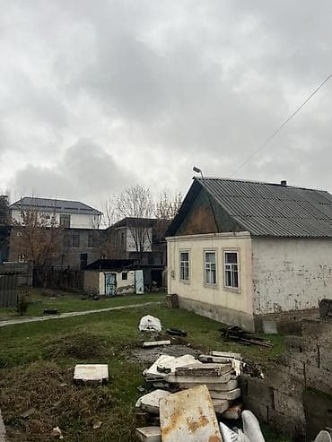 Продажа домов: Дом в Новопавловке на участке 4 сотки. Красная книга. - Отдельно — 4