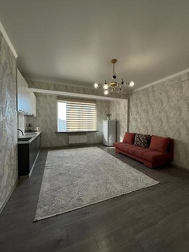 sunhouse: 3 комнаты, 77 м², Элитка, 8 этаж, Евроремонт — 1