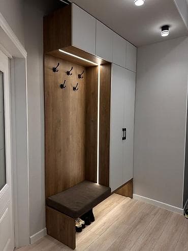 купе мебель: Мебель на заказ — 7