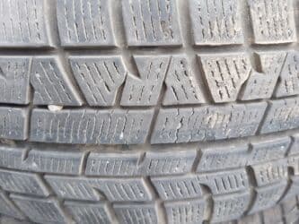 шины yokohama: Шины 195 / 65 / R 15, Зима, Б/у, Комплект, Япония, Yokohama — 3