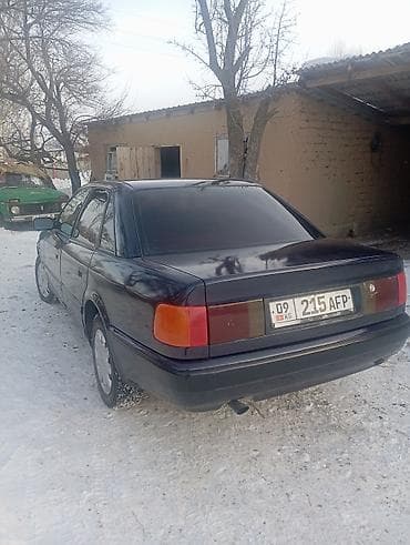ауди 100 с4 2 8: Audi 100: 1993 г., 2.3 л, Механика, Бензин, Седан — 9