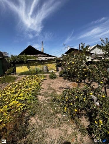 дом кудрука: Дом, 40 м², 2 комнаты, Агентство недвижимости, Старый ремонт — 7