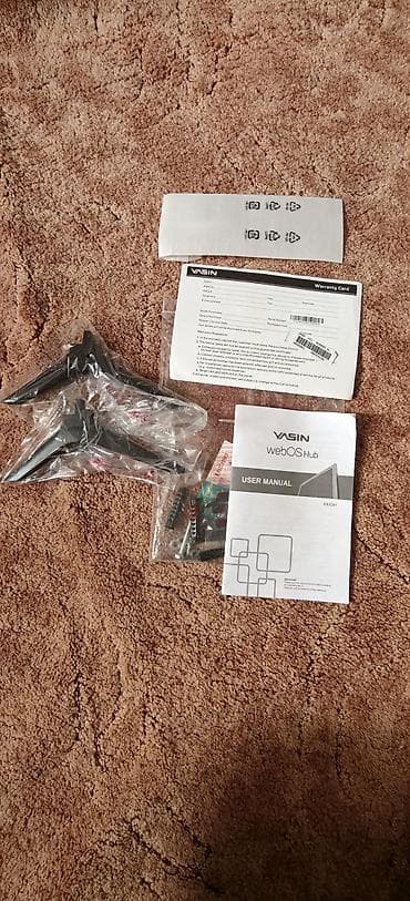 ремонт камеры заднего вида: Продаю телевизор Yasin, смарт ТВ и многое другие функциив комплекте — 4