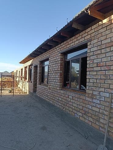 бурение колодца: Кладка кирпича. Фасадные и перегородочные работы под ключ - — 6