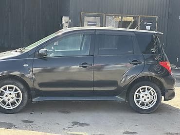 диски xle: Toyota Ist: 2003 г., 1.5 л, Автомат, Газ, Хэтчбэк — 2