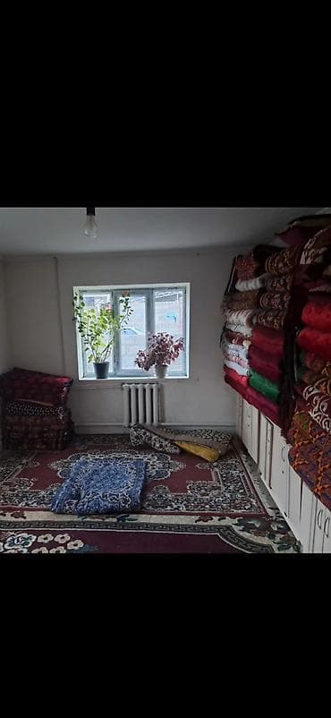 продаю дом тэц: 62 м², 3 комнаты, Забор, огорожен — 3