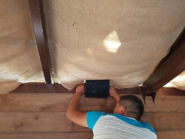 power beats: Акустические системы для фоновой музыки! для кафе,баров,магазина! — 4