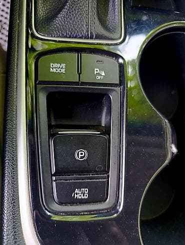 infinity: Hyundai Sonata: 2018 г., 2.4 л, Автомат, Бензин, Седан — 5