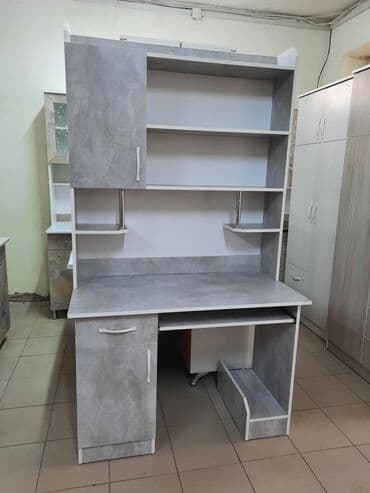 Компьютерный стол хорошие качества есть расцветки доставка по at lalafo.kg Компьютерный стол хорошие качества есть расцветки доставка по