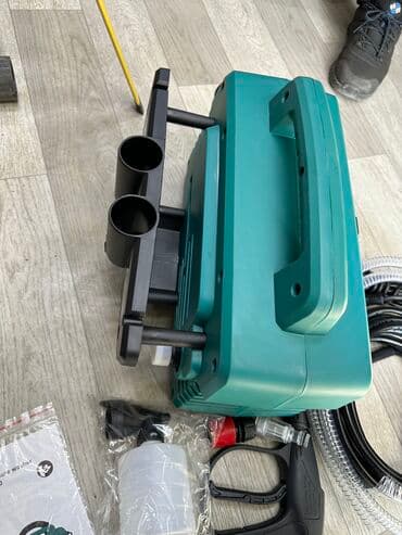 пистолет для монтажной пены: Мойка высокого давления Самовывоз, Бесплатная доставка, Платная доставка — 4