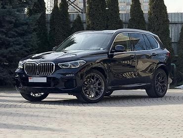 Диски: Колеса в сборе 275 / 40 / R 22, Зима, Комплект, Легковые, Литые, отверстий - 5 — 2