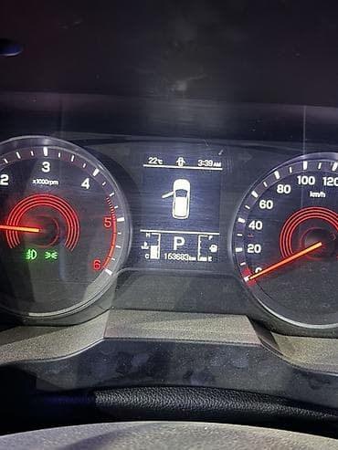1 9 td: Ssangyong Korando: 2019 г., 1.6 л, Дизель, Кроссовер — 6