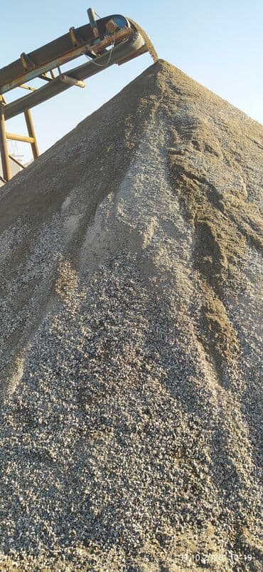 тачка цена: Щебень, щебень ______Хово/Шакман -----14000сом КамАЗ -----7000сом ЗИЛ — 1