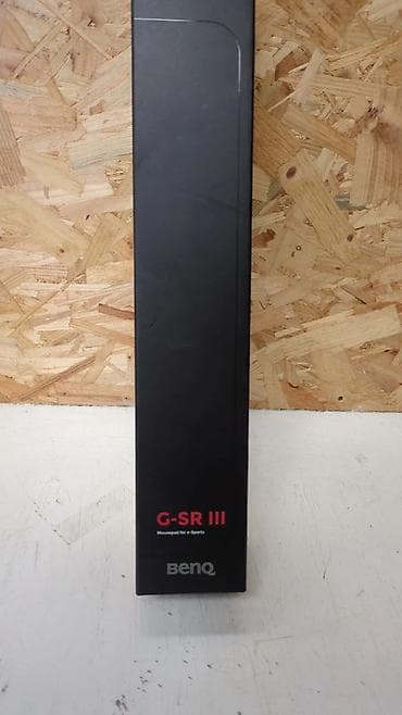 zowie монитор: Zowie G-SR 3 III оригинал 47x30см Топ контроль ковер. Пользовался — 2