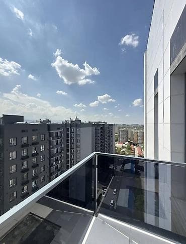 ts group: 3 комнаты, 100 м², Советская/Скрябина 16 этаж, Дизайнерский ремонт — 8