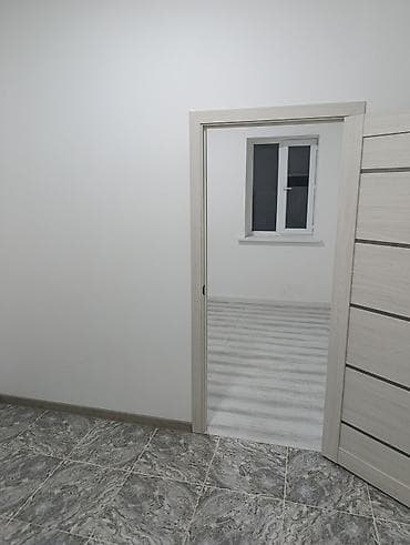 гараж петрока: Студия, Без мебели — 6
