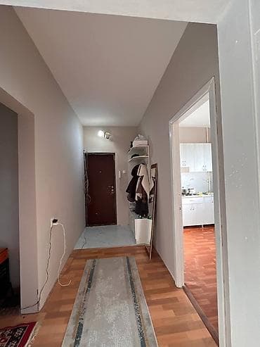 Аренда квартир: 1 комната, Агентство недвижимости, Без подселения, С мебелью полностью — 4