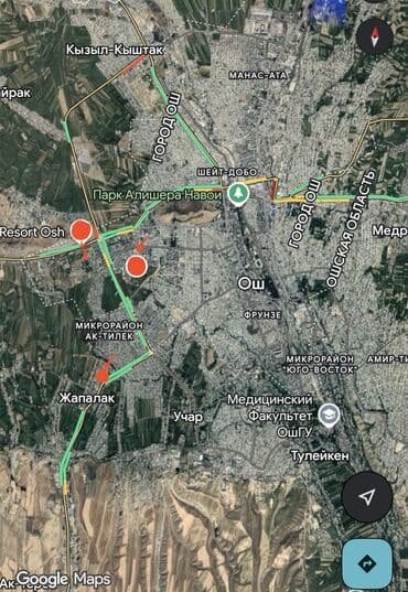 аренда дом ак босого: Бизнес үчүн — 3