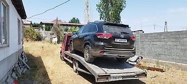 crv 2: С лебедкой — 1