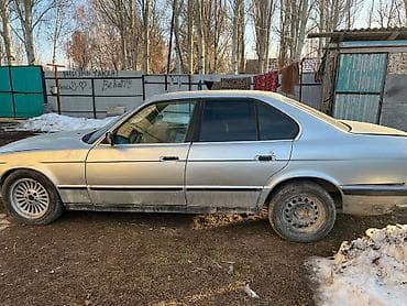 масло для авто: BMW 525: 1993 г., 2 л, Механика, Бензин, Седан — 7