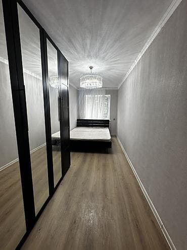 срочна продам: 3 комнаты, 53 м², Индивидуалка, 3 этаж, Евроремонт — 3