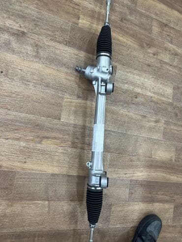 рулевая рейка gx470: Рулевая рейка Toyota 2023 г., Новый, Аналог — 3