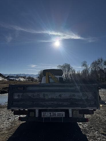 yto 1204 цена: Манипулятор, Foton, 2007 г. — 8