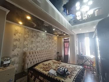3: 3 комнаты, 84 м², 108 серия, 5 этаж, Дизайнерский ремонт — 2
