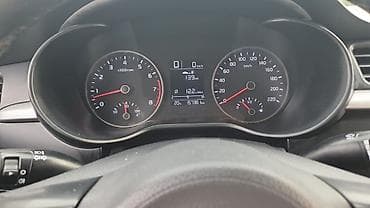 киа палисайд: Kia Rio: 2018 г., 1.6 л, Автомат, Бензин, Седан — 6