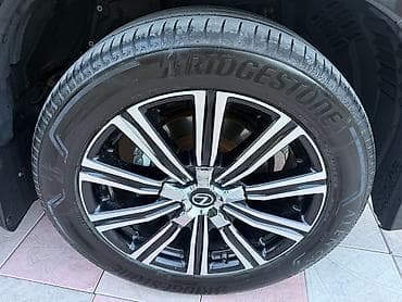 oc.lg: Lexus LX: 2020 г., 5.7 л, Автомат, Бензин, Внедорожник — 5