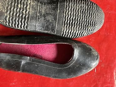 b 5: ВСЕ СССР по 500 сом отл состоянии. Маасы кожаные зимние натур белая — 4