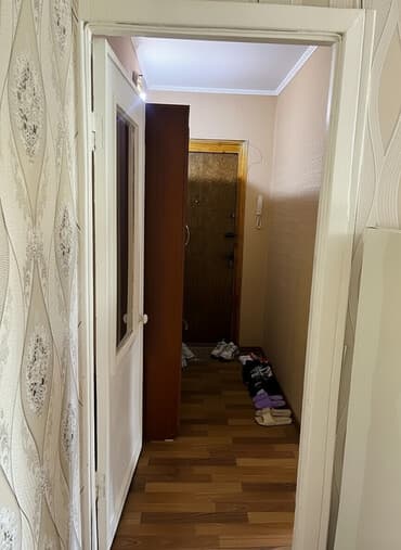 сдаю квартиру на долгий срок бишкек: 2 комнаты, Собственник, Без подселения, С мебелью полностью — 1