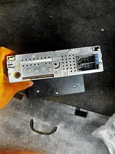 1din android: Автомагнитола Clarion (CD/радио) - Форм-фактор: 1 DIN - Фронтальная — 1