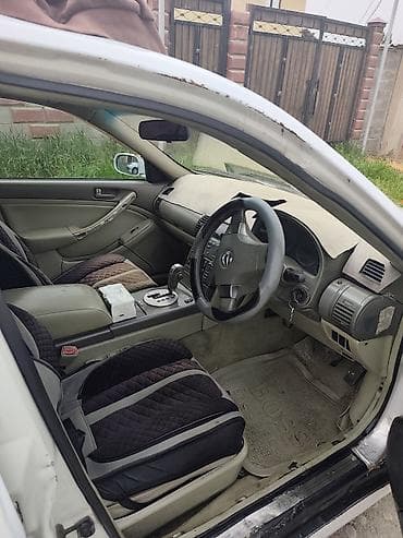 e46 bmw: Nissan Skyline: 2003 г., 2.5 л, Автомат, Бензин, Седан — 8