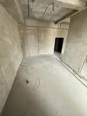 4 bedroom: 4 комнаты, 161 м², Элитка, 16 этаж, Готовая ПСО (под самоотделку) — 9