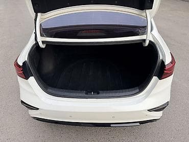 tayota progres: Kia Cerato: 2018 г., 1.6 л, Автомат, Бензин, Седан — 7