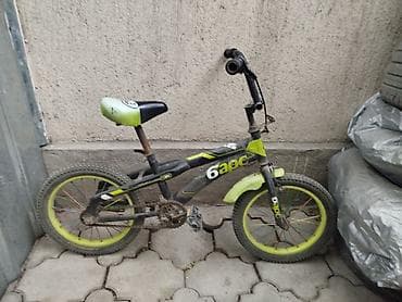 трицикл мини: Отдам бесплатно — 1