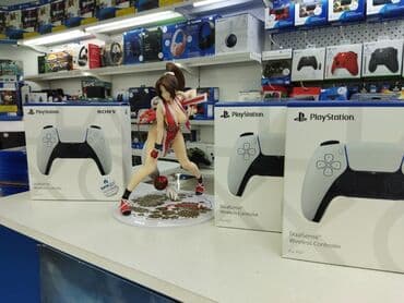 сколько стоит джойстик от ps4: Dualsense для ps5 
в наличии — 3