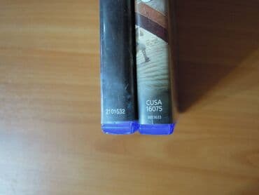 Xbox One: Диски без царапин Sniper Elite 5 на русском 1500 сом Sniper Ghost — 2