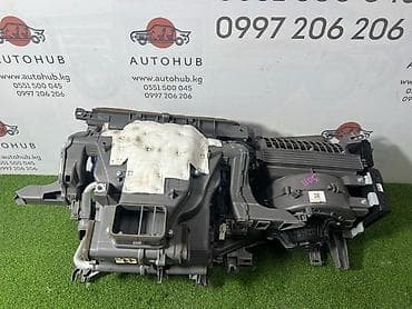 Транспорт: Печка в сборе Kia k7 YG 3.0 LPI 2017 (б/у) — 1