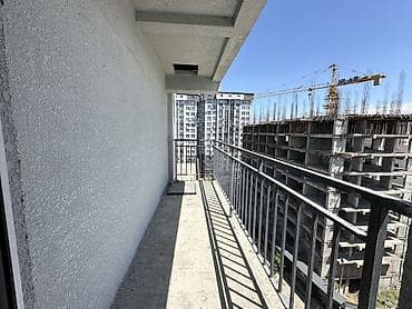 1200: 1 комната, 55 м², Элитка, 9 этаж, Готовая ПСО (под самоотделку) — 6
