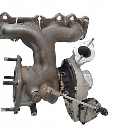 Турбина Kia 2020 г., Б/у, Оригинал, Япония