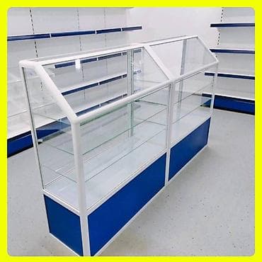 вешало: Торговое оборудование для магазина, стеллаж полки, прилавок витрина — 4