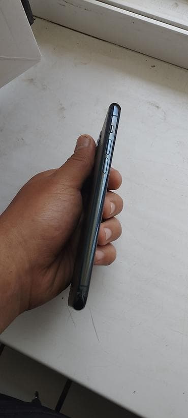 red magic 11 pro plus: IPhone 11 Pro, Б/у, 256 ГБ, 81 % — 3