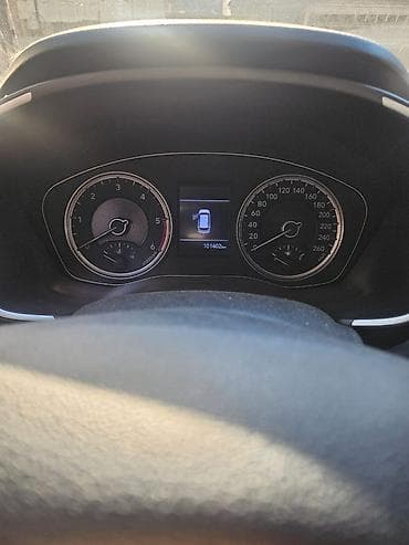 ssang young: Hyundai Santa Fe: 2019 г., 2 л, Типтроник, Дизель, Кроссовер — 4