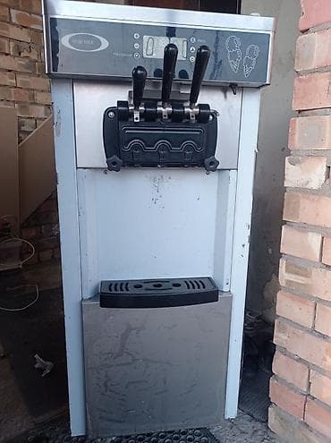 Марожный апаратты