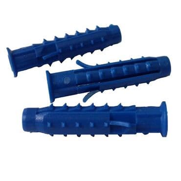 заправочный пистолет: Дюбель распорный; фасадный; универсальный; многофункциональный — 1